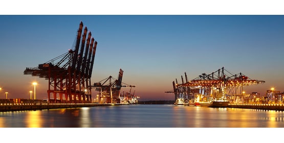 Port of Hamburg: Gateway to the world